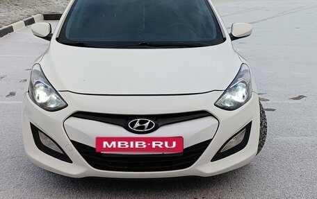 Hyundai i30 II рестайлинг, 2012 год, 815 000 рублей, 6 фотография