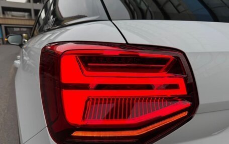 Audi Q2 I, 2022 год, 1 990 000 рублей, 7 фотография