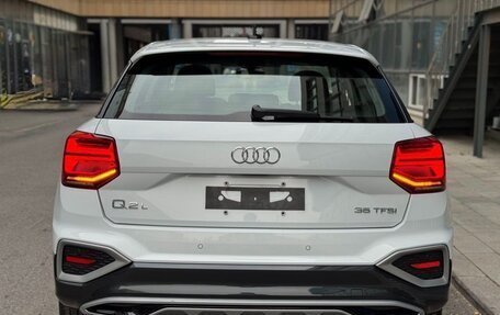 Audi Q2 I, 2022 год, 1 990 000 рублей, 4 фотография