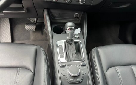 Audi Q2 I, 2022 год, 1 990 000 рублей, 12 фотография