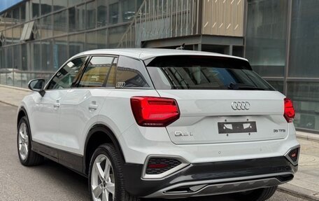 Audi Q2 I, 2022 год, 1 990 000 рублей, 5 фотография