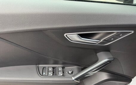 Audi Q2 I, 2022 год, 1 990 000 рублей, 11 фотография