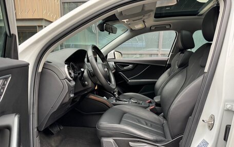 Audi Q2 I, 2022 год, 1 990 000 рублей, 10 фотография