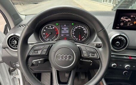 Audi Q2 I, 2022 год, 1 990 000 рублей, 8 фотография