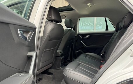 Audi Q2 I, 2022 год, 1 990 000 рублей, 16 фотография