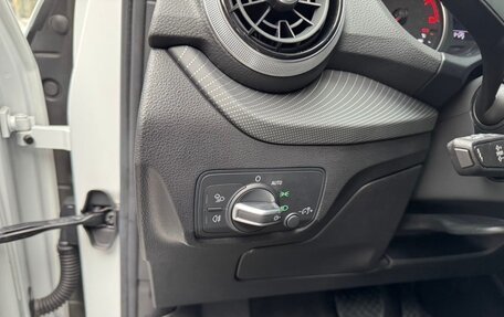 Audi Q2 I, 2022 год, 1 990 000 рублей, 14 фотография