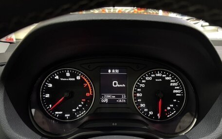 Audi Q2 I, 2022 год, 1 990 000 рублей, 17 фотография