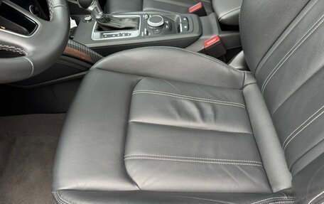 Audi Q2 I, 2022 год, 1 990 000 рублей, 13 фотография