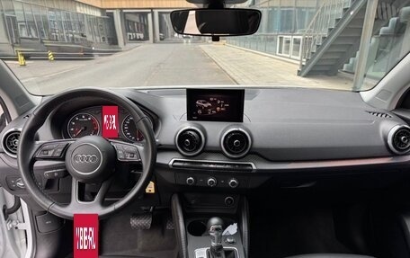 Audi Q2 I, 2022 год, 1 990 000 рублей, 9 фотография