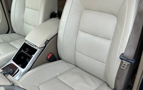 Volvo S80 II рестайлинг 2, 2013 год, 1 700 000 рублей, 9 фотография