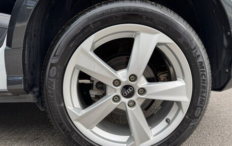 Audi Q2 I, 2022 год, 1 990 000 рублей, 20 фотография