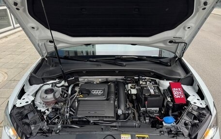 Audi Q2 I, 2022 год, 1 990 000 рублей, 19 фотография