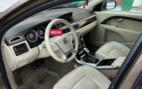 Volvo S80 II рестайлинг 2, 2013 год, 1 700 000 рублей, 8 фотография