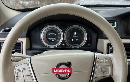 Volvo S80 II рестайлинг 2, 2013 год, 1 700 000 рублей, 11 фотография