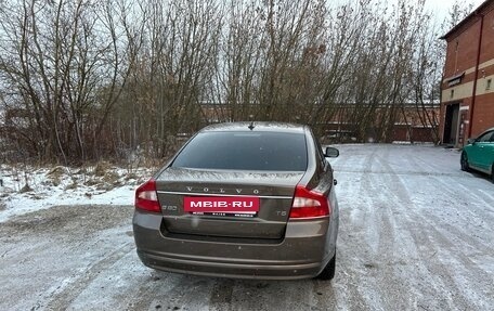 Volvo S80 II рестайлинг 2, 2013 год, 1 700 000 рублей, 5 фотография