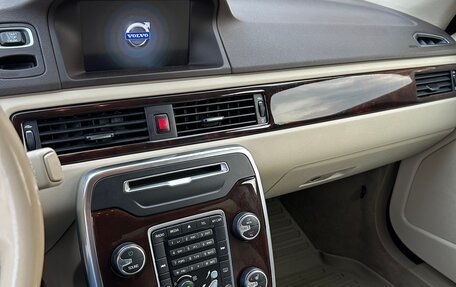 Volvo S80 II рестайлинг 2, 2013 год, 1 700 000 рублей, 12 фотография