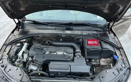 Volvo S80 II рестайлинг 2, 2013 год, 1 700 000 рублей, 14 фотография