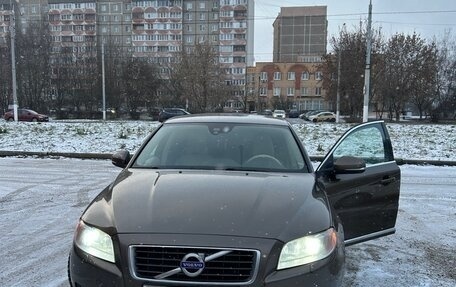 Volvo S80 II рестайлинг 2, 2013 год, 1 700 000 рублей, 15 фотография