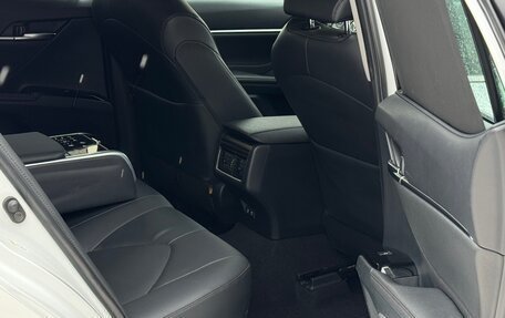 Toyota Camry, 2018 год, 2 850 000 рублей, 14 фотография