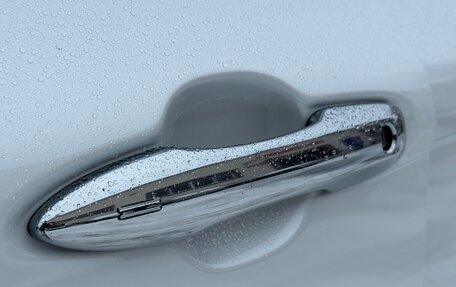 Toyota Camry, 2018 год, 2 850 000 рублей, 11 фотография