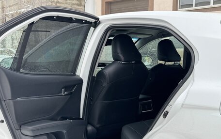 Toyota Camry, 2018 год, 2 850 000 рублей, 13 фотография