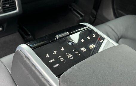 Toyota Camry, 2018 год, 2 850 000 рублей, 19 фотография