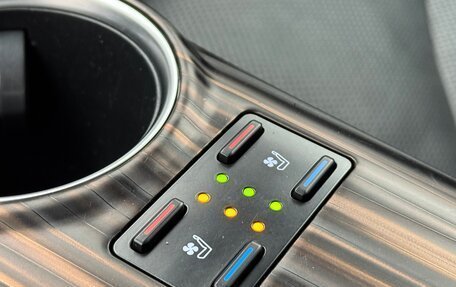 Toyota Camry, 2018 год, 2 850 000 рублей, 21 фотография