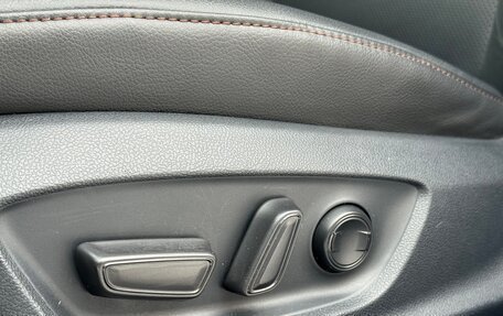 Toyota Camry, 2018 год, 2 850 000 рублей, 23 фотография