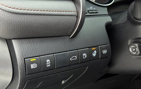 Toyota Camry, 2018 год, 2 850 000 рублей, 25 фотография