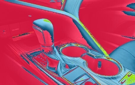 Toyota Camry, 2018 год, 2 850 000 рублей, 26 фотография