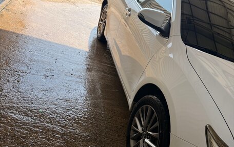 Toyota Camry, 2016 год, 1 950 000 рублей, 2 фотография