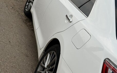 Toyota Camry, 2016 год, 1 950 000 рублей, 7 фотография