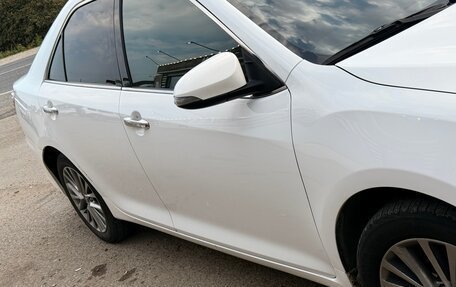 Toyota Camry, 2016 год, 1 950 000 рублей, 8 фотография