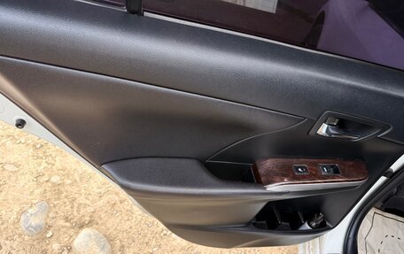 Toyota Camry, 2016 год, 1 950 000 рублей, 10 фотография