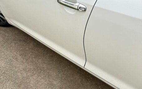 Toyota Camry, 2016 год, 1 950 000 рублей, 15 фотография