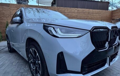 BMW X3, 2025 год, 6 500 000 рублей, 3 фотография