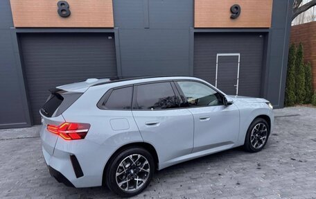 BMW X3, 2025 год, 6 500 000 рублей, 6 фотография