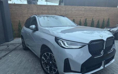 BMW X3, 2025 год, 6 500 000 рублей, 4 фотография