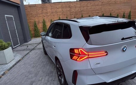 BMW X3, 2025 год, 6 500 000 рублей, 12 фотография