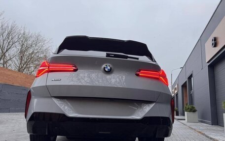 BMW X3, 2025 год, 6 500 000 рублей, 11 фотография