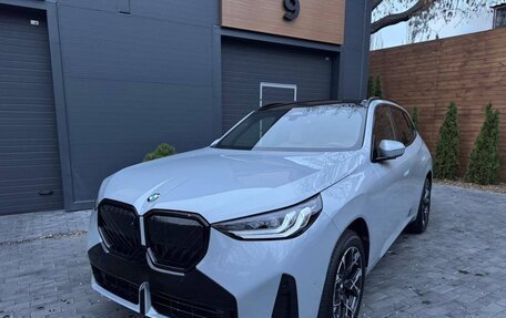 BMW X3, 2025 год, 6 500 000 рублей, 5 фотография