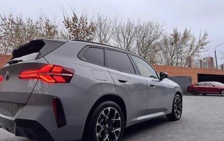 BMW X3, 2025 год, 6 500 000 рублей, 10 фотография