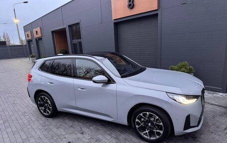 BMW X3, 2025 год, 6 500 000 рублей, 9 фотография