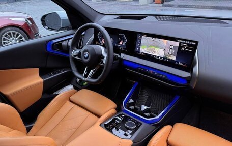 BMW X3, 2025 год, 6 500 000 рублей, 14 фотография