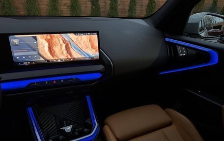 BMW X3, 2025 год, 6 500 000 рублей, 16 фотография