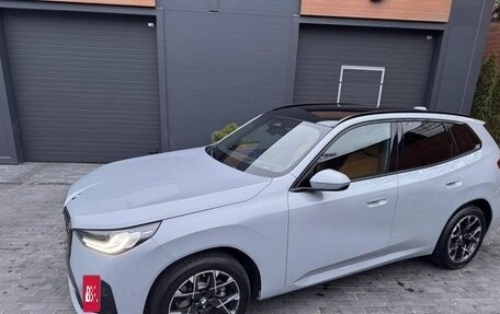 BMW X3, 2025 год, 6 500 000 рублей, 8 фотография