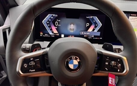 BMW X3, 2025 год, 6 500 000 рублей, 13 фотография