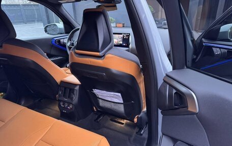 BMW X3, 2025 год, 6 500 000 рублей, 19 фотография