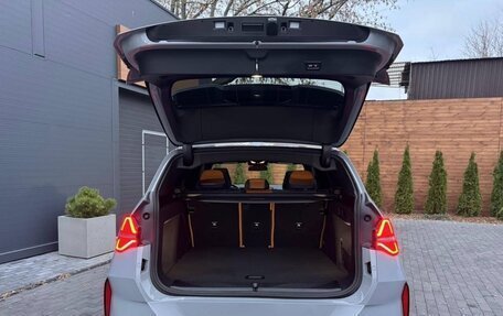 BMW X3, 2025 год, 6 500 000 рублей, 27 фотография