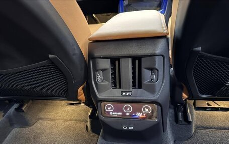 BMW X3, 2025 год, 6 500 000 рублей, 26 фотография